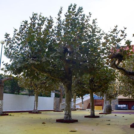 Hotel El Molino De פנקורבו מראה חיצוני תמונה