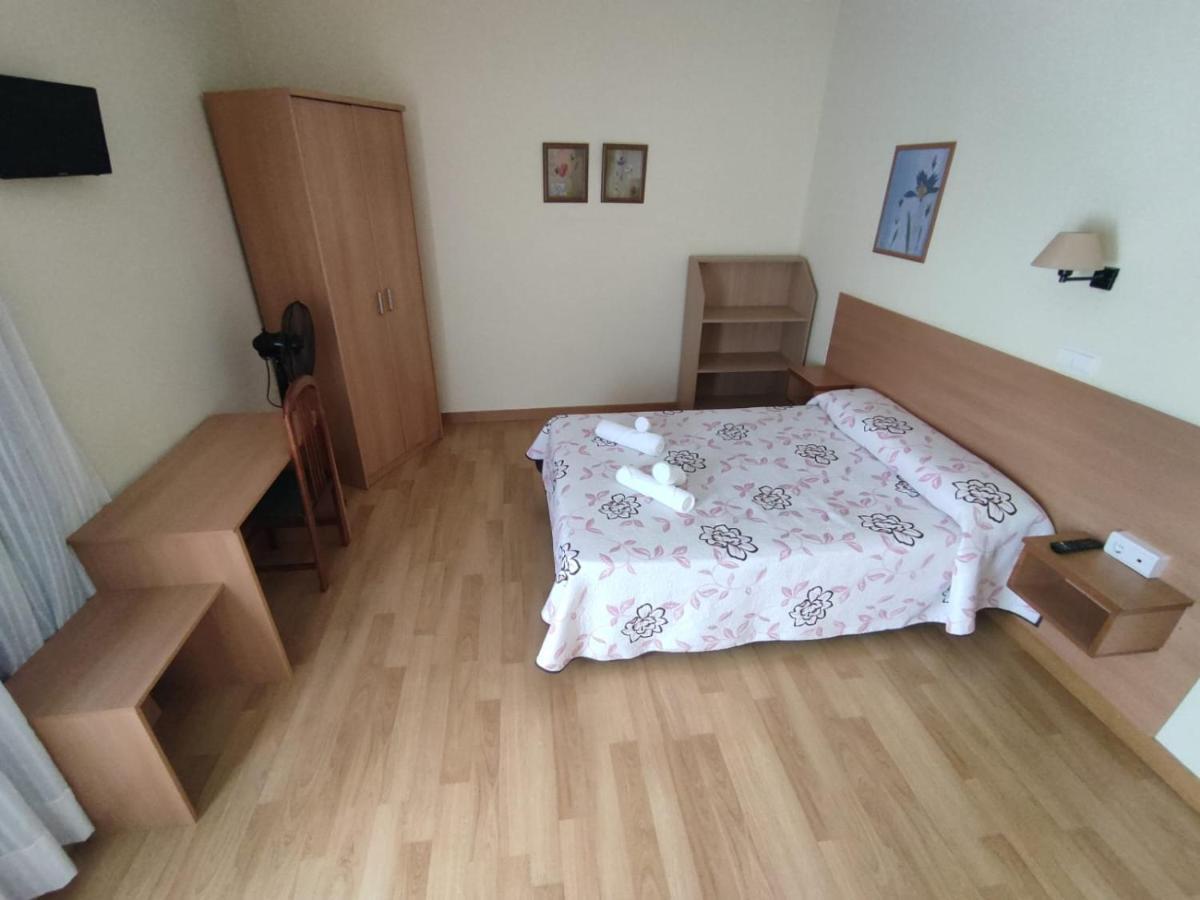 Hotel El Molino De פנקורבו מראה חיצוני תמונה