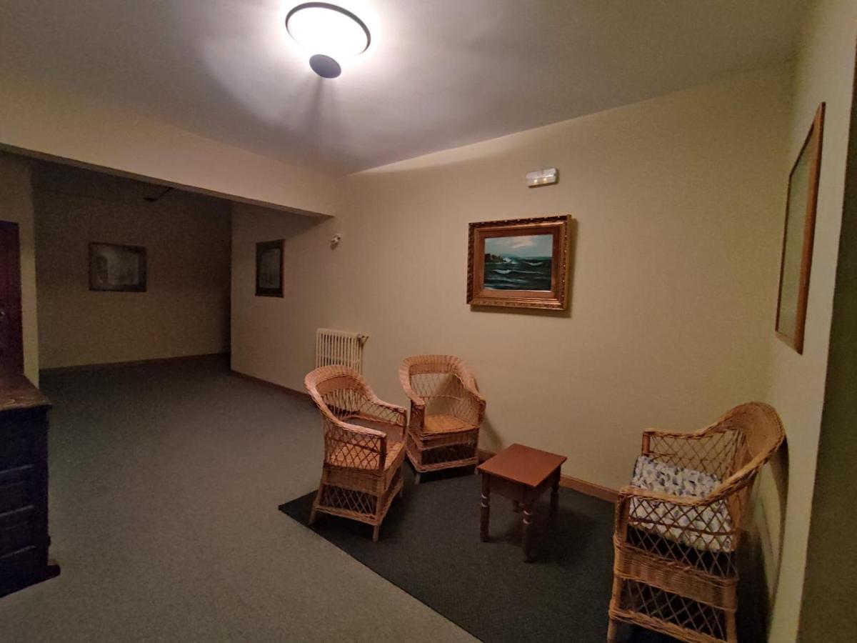 Hotel El Molino De פנקורבו מראה חיצוני תמונה