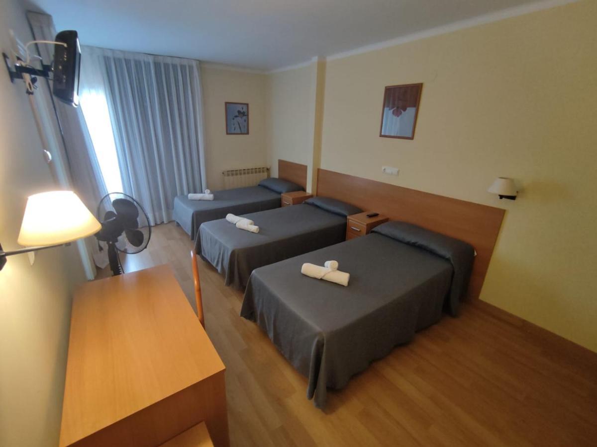 Hotel El Molino De פנקורבו מראה חיצוני תמונה