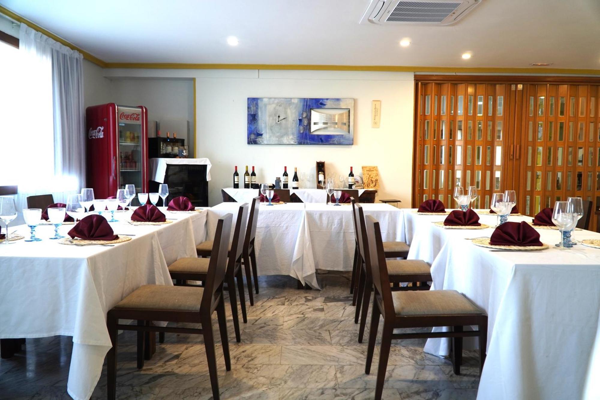 Hotel El Molino De פנקורבו מראה חיצוני תמונה