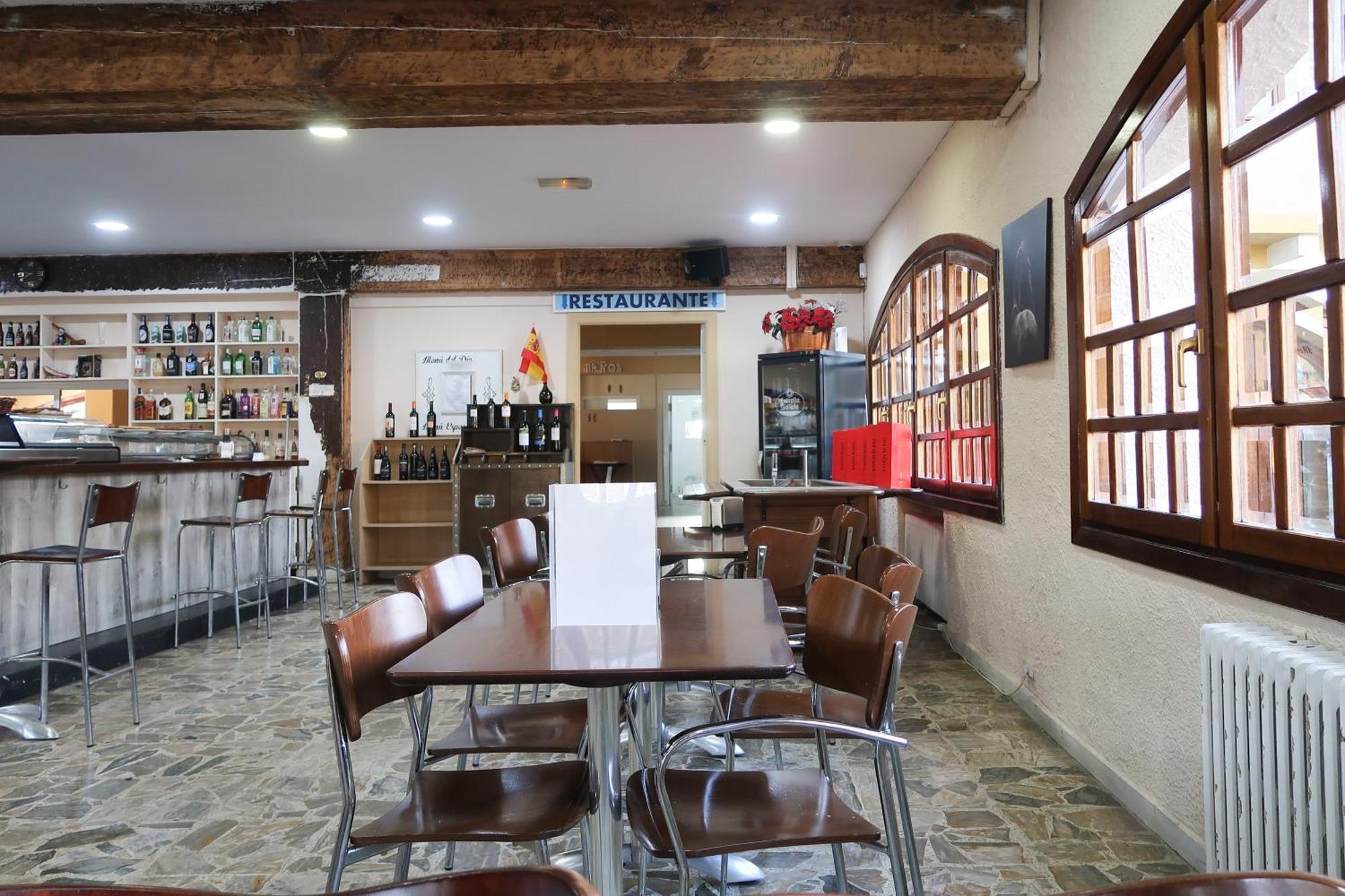 Hotel El Molino De פנקורבו מראה חיצוני תמונה