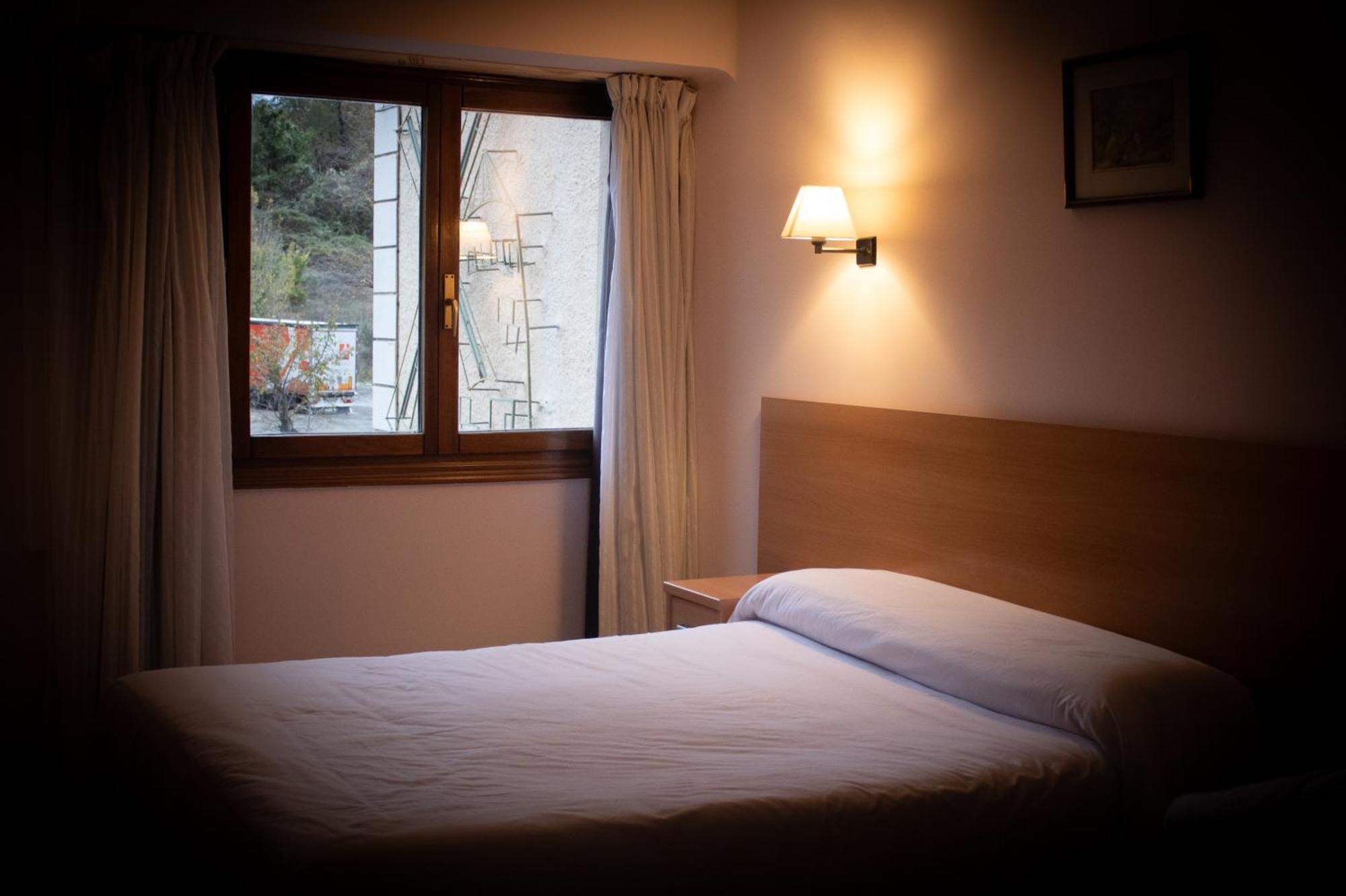 Hotel El Molino De פנקורבו מראה חיצוני תמונה