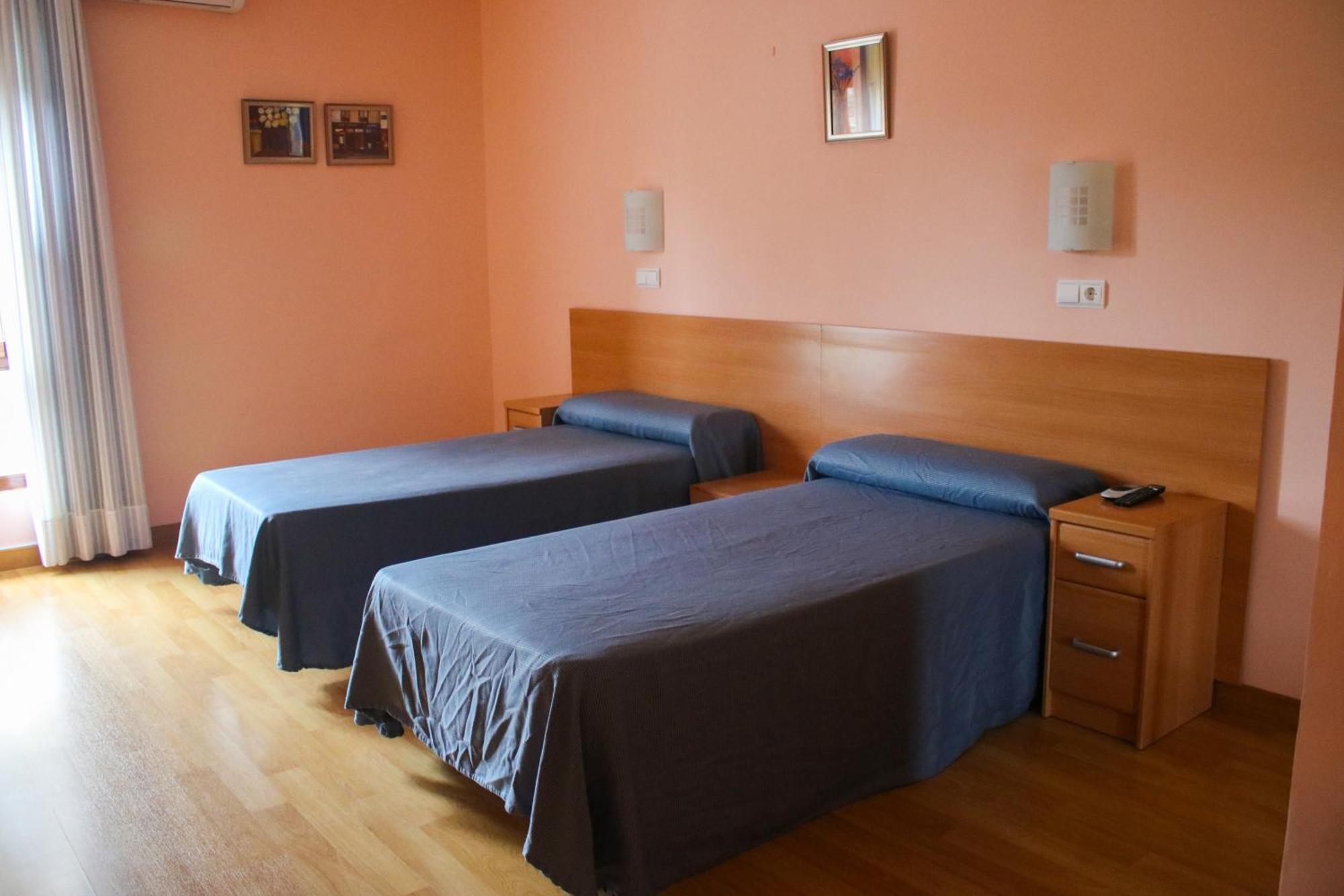 Hotel El Molino De פנקורבו מראה חיצוני תמונה
