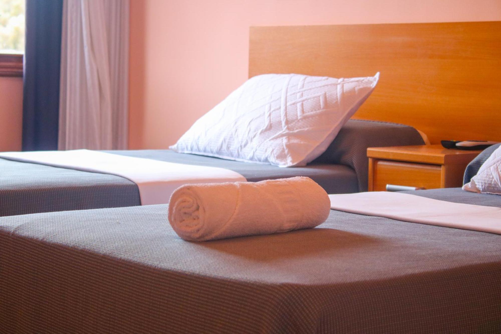Hotel El Molino De פנקורבו מראה חיצוני תמונה