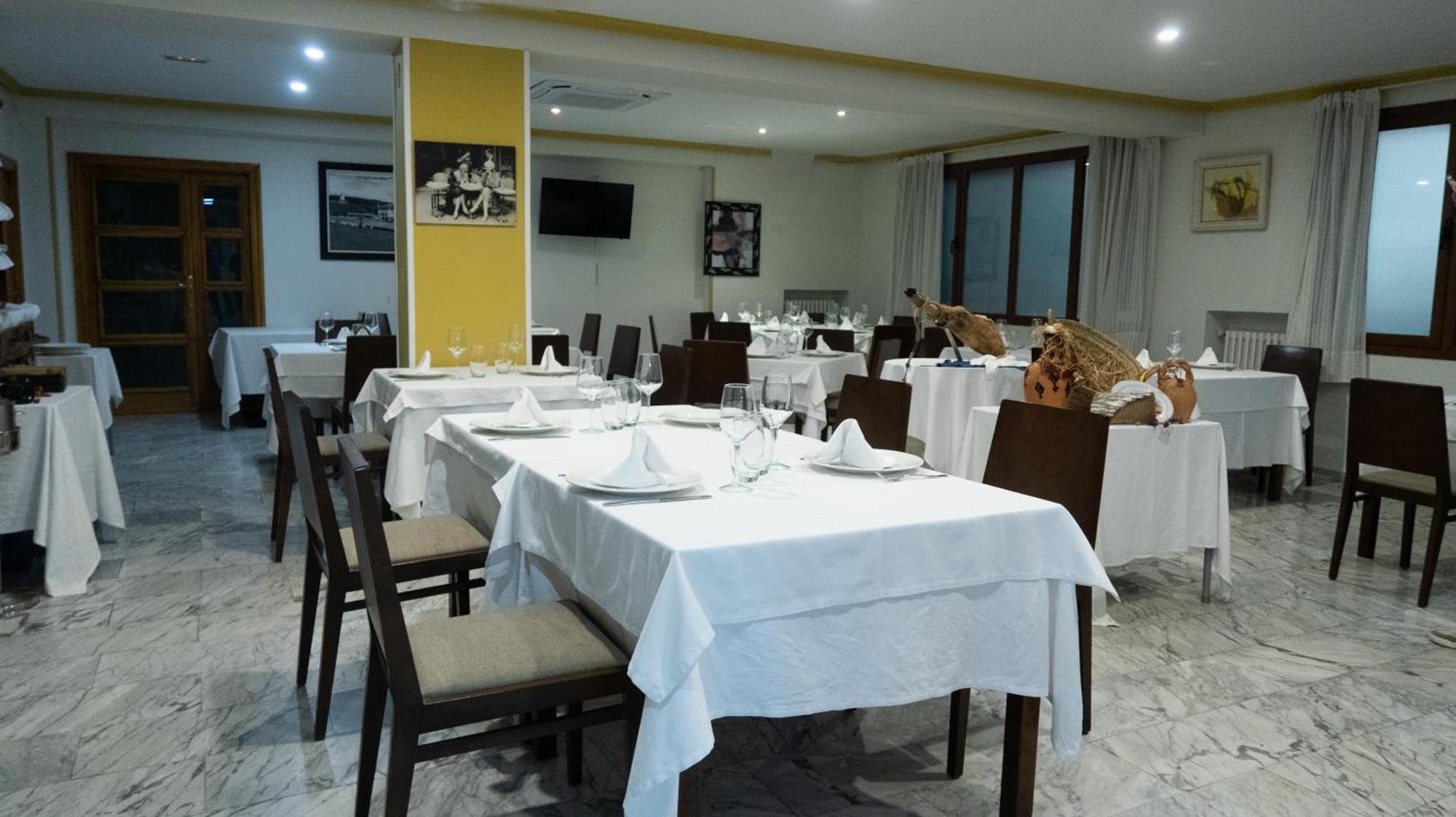 Hotel El Molino De פנקורבו מראה חיצוני תמונה