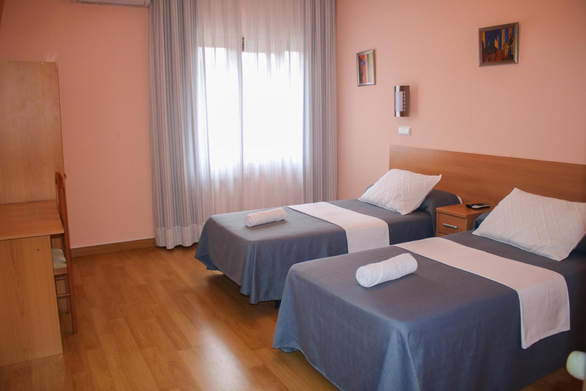 Hotel El Molino De פנקורבו מראה חיצוני תמונה