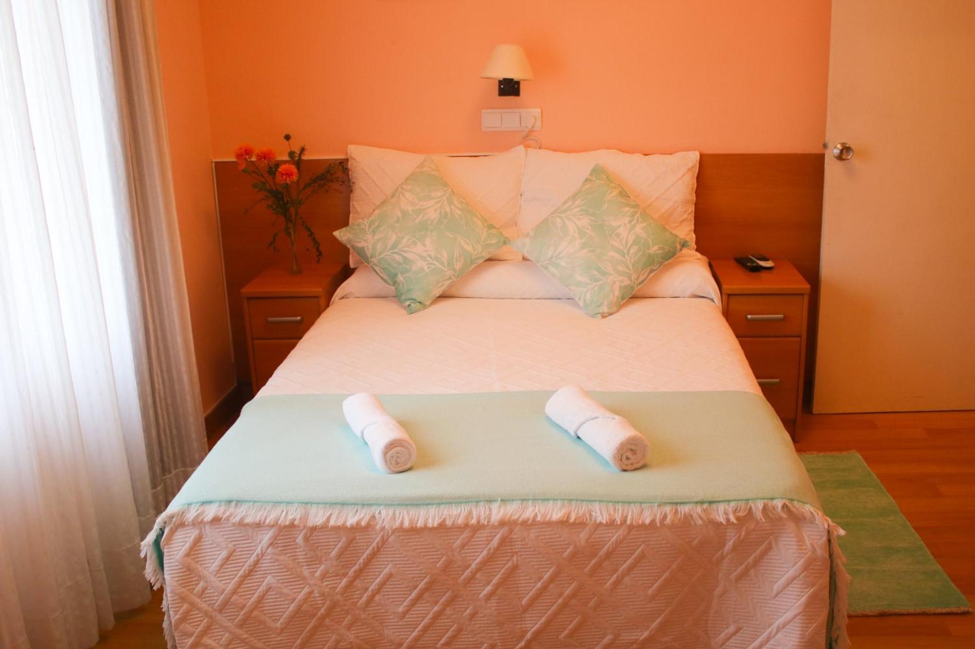 Hotel El Molino De פנקורבו מראה חיצוני תמונה