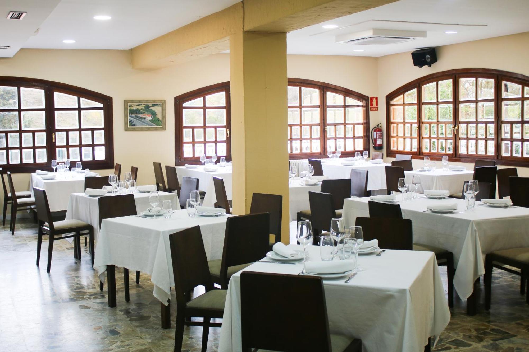 Hotel El Molino De פנקורבו מראה חיצוני תמונה