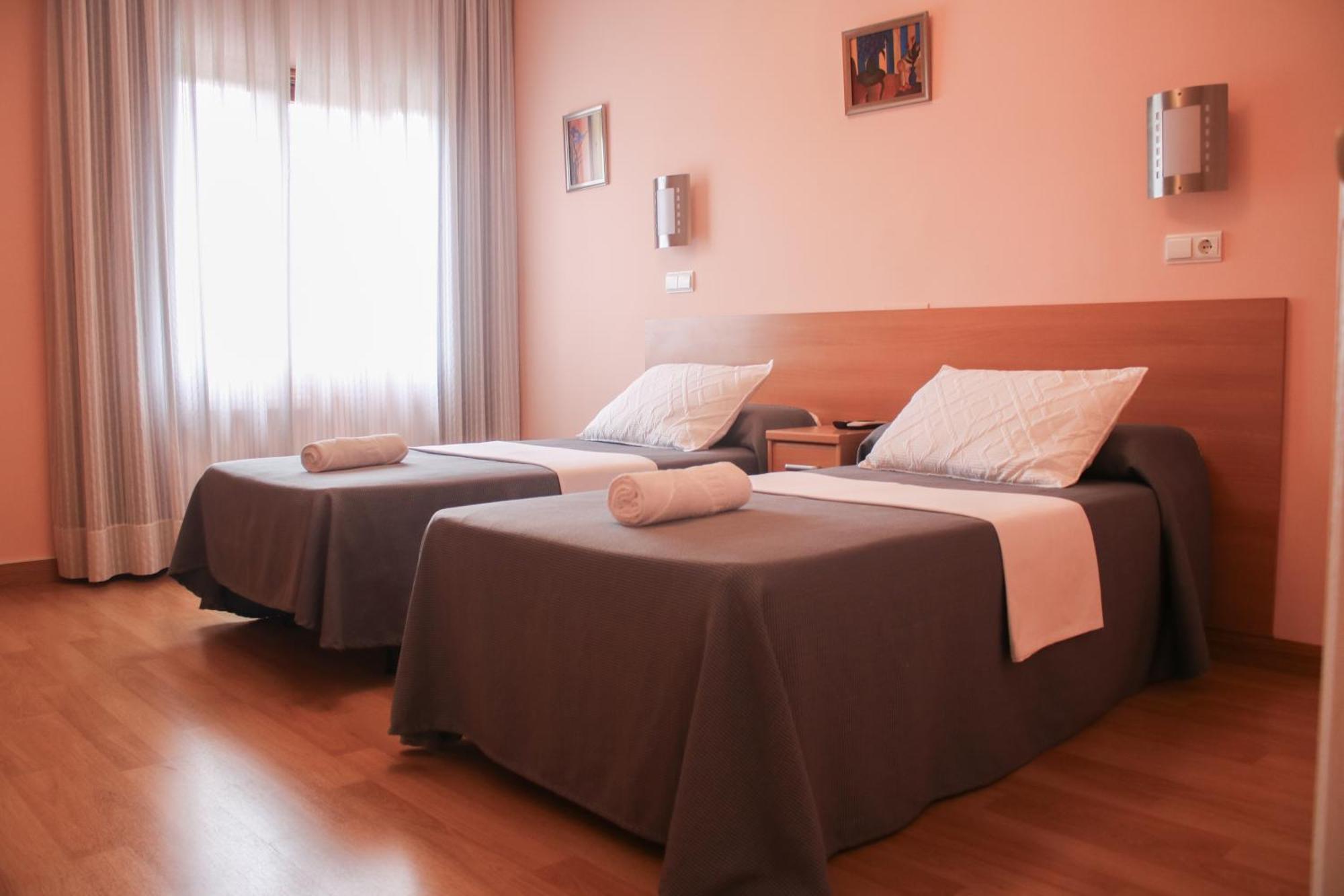 Hotel El Molino De פנקורבו מראה חיצוני תמונה